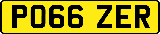 PO66ZER