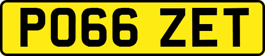 PO66ZET
