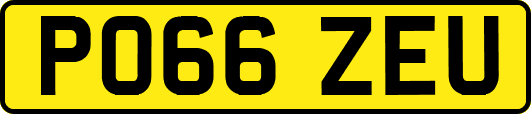 PO66ZEU