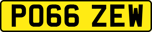 PO66ZEW