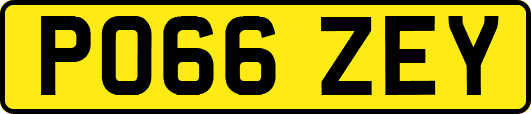 PO66ZEY