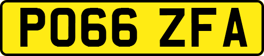 PO66ZFA