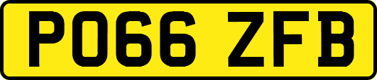 PO66ZFB