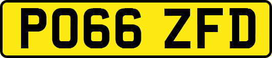 PO66ZFD