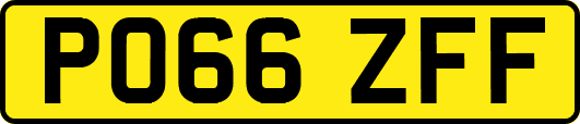 PO66ZFF