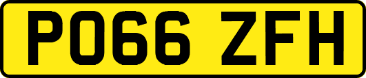 PO66ZFH