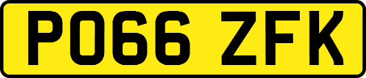 PO66ZFK