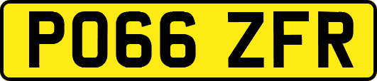PO66ZFR