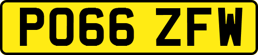 PO66ZFW