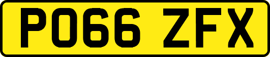PO66ZFX