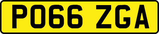 PO66ZGA