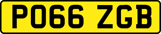 PO66ZGB