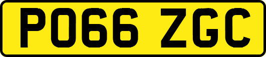PO66ZGC