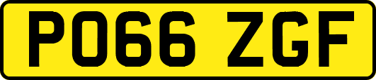 PO66ZGF