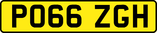 PO66ZGH