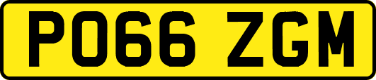 PO66ZGM