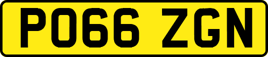 PO66ZGN