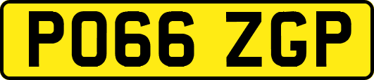 PO66ZGP