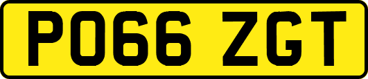 PO66ZGT
