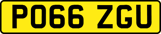 PO66ZGU