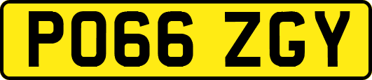 PO66ZGY