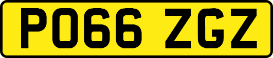 PO66ZGZ