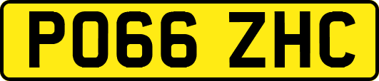 PO66ZHC
