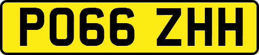 PO66ZHH