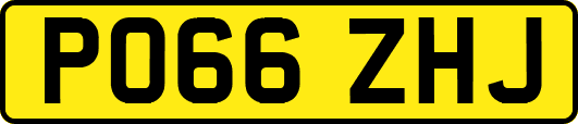 PO66ZHJ