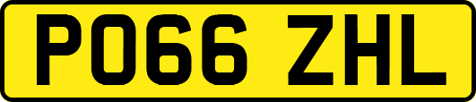 PO66ZHL