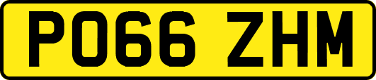 PO66ZHM