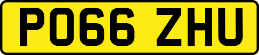 PO66ZHU