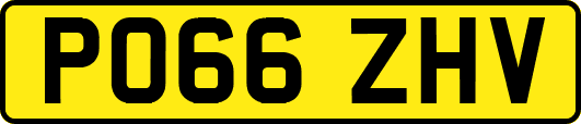 PO66ZHV