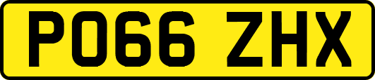 PO66ZHX