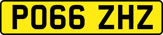 PO66ZHZ