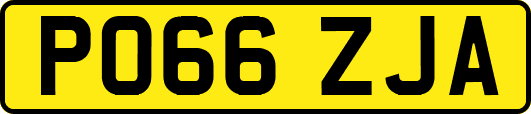 PO66ZJA