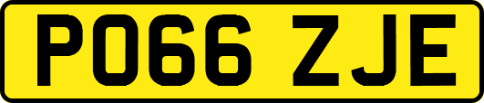PO66ZJE