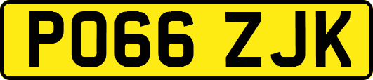 PO66ZJK
