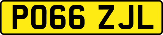 PO66ZJL