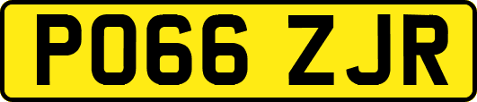 PO66ZJR