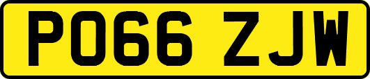PO66ZJW
