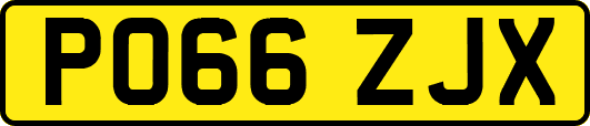 PO66ZJX