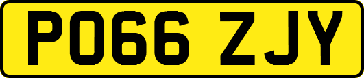 PO66ZJY
