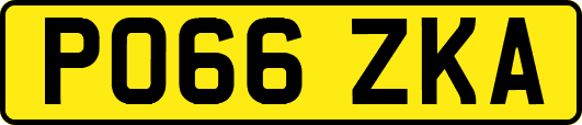PO66ZKA
