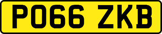 PO66ZKB
