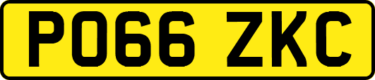 PO66ZKC