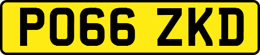 PO66ZKD