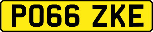 PO66ZKE