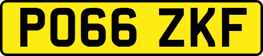 PO66ZKF