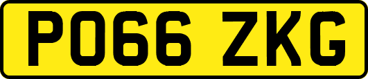 PO66ZKG